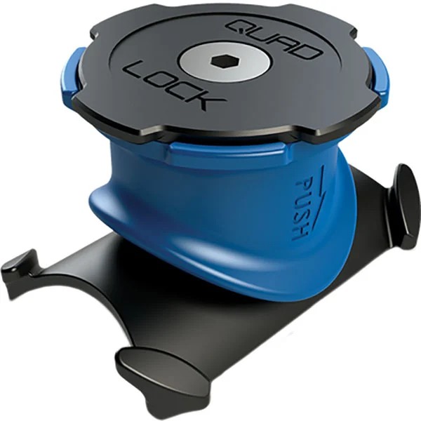 Quadlock Quad Lock Stem / Handlebar Bicycle Mount